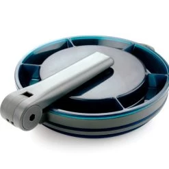 GSI Outdoors Collapsible Fairshare Mug -Outdoor Camping Shop 79202 4 g 36408.1626822284