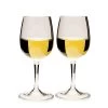 GSI Outdoors Nesting Wine Glass Set -Outdoor Camping Shop 79302 h3 f 80323.1626822625