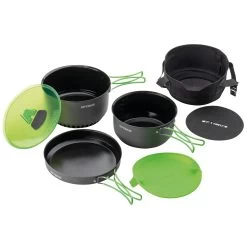 Optimus Terra Camp 4 HE Cook Set