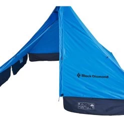 Black Diamond Mega Snow 4P Tent -Outdoor Camping Shop 810222 4028 mega snow sky blue 3 rsz 99115.1626823557
