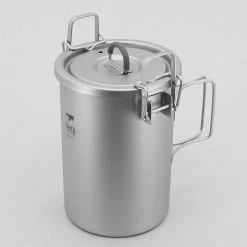 Titanium Multifunctional Cooker -Outdoor Camping Shop 810cwuqzkdl. sl1500 51304.1626822369