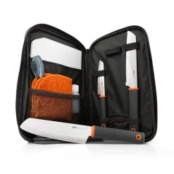 GSI Outdoors Santoku Knife Set