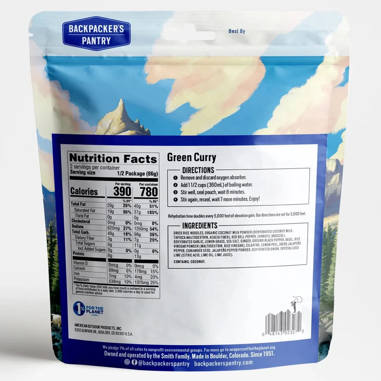 Green Curry 4 Green Curry - Image 2