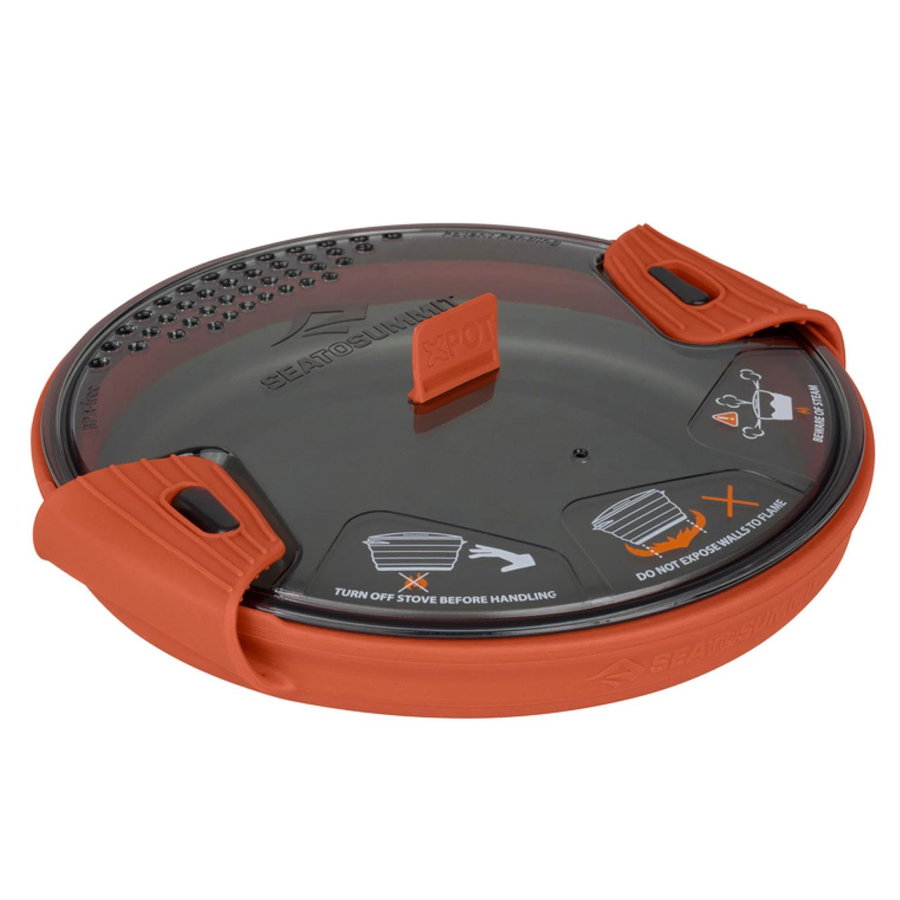 Sea To Summit X-Pot 1.4L 4 Sea To Summit X-Pot 1.4L - Image 2