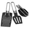 MSR Alpine Folding Utensils - Full Set 1 MSR Alpine Folding Utensils - Full Set -Outdoor Camping Shop MSR1620 14938.1626821776