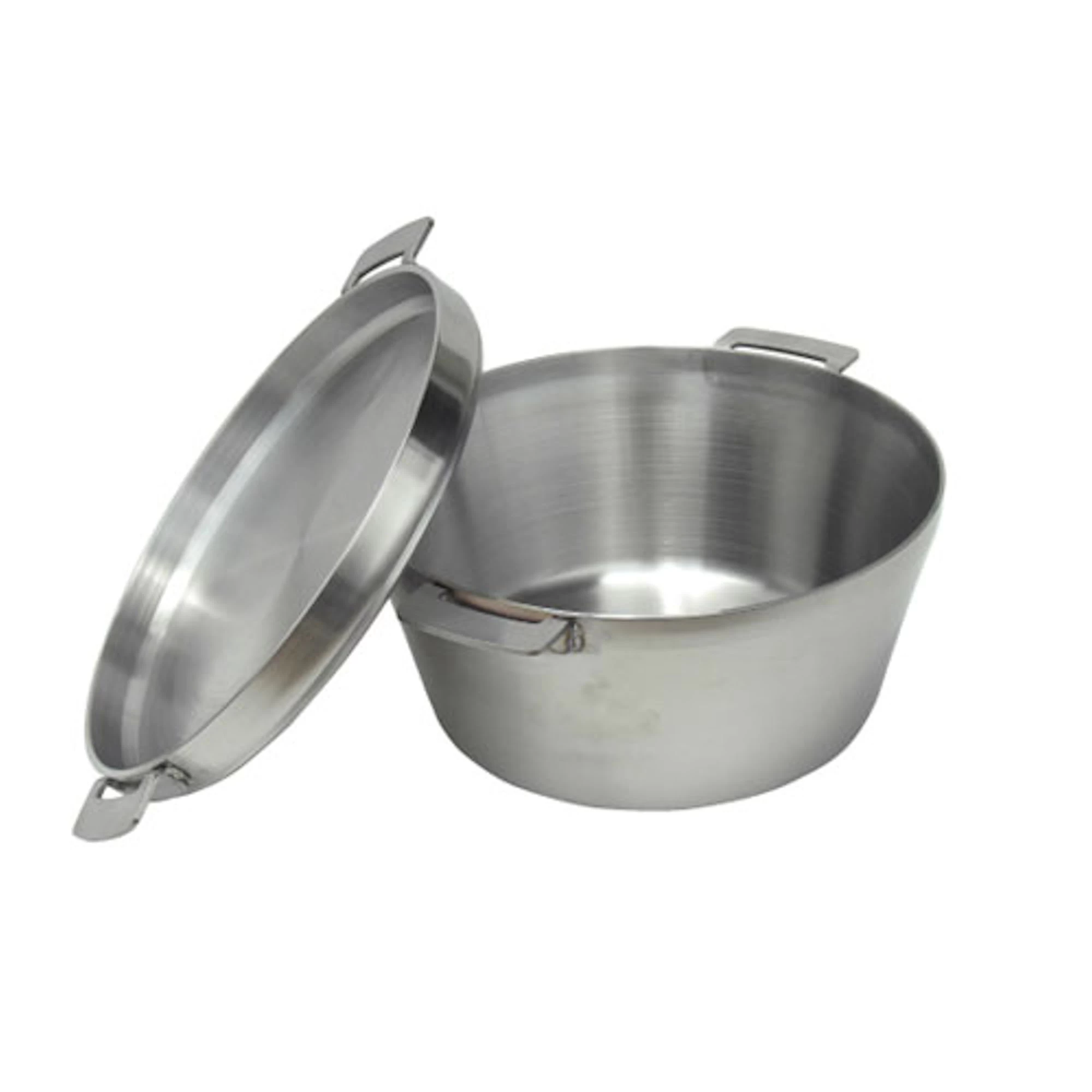 Soto Dutch Oven 3 Soto Dutch Oven