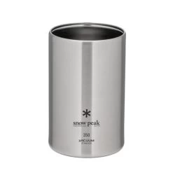 Snow Peak Shimo Can Cooler 350