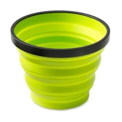 Sea To Summit X-Cup 13 Sea To Summit X-Cup -Outdoor Camping Shop X Cup Lime Green rsz 92478.1646267551