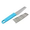MSR Alpine Kitchen Knife 2 MSR Alpine Kitchen Knife -Outdoor Camping Shop alpine knife blue 63661.1626821947