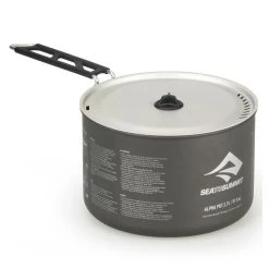Sea To Summit Alpha Pot 2.7L