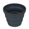 Sea To Summit Cool Grip X-Mug -Outdoor Camping Shop axcgmugch x mug coolgrip charcoal 01 1301x867 43e2dcf rsz 73044.1651615385