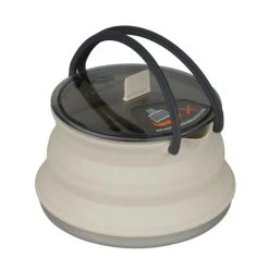 Sea To Summit X-Pot / Kettle - 1.3L -Outdoor Camping Shop axket1.3sa a rsz 1 94284.1626823670