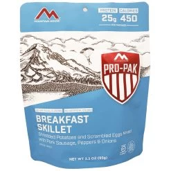Breakfast Skillet - Pro-Pak