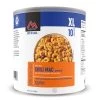 Chili Mac With Beef - No. 10 Can -Outdoor Camping Shop chillimac 81440.1626823226