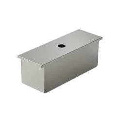 Snow Peak IGT Stainless Box Half Unit