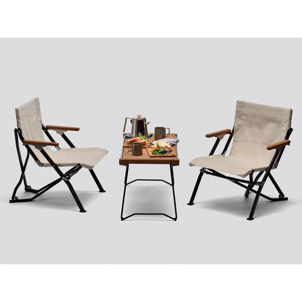 Snow Peak IGT Table Slim 6 Snow Peak IGT Table Slim - Image 4