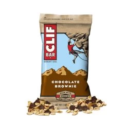 Clif Bar - Chocolate Brownie