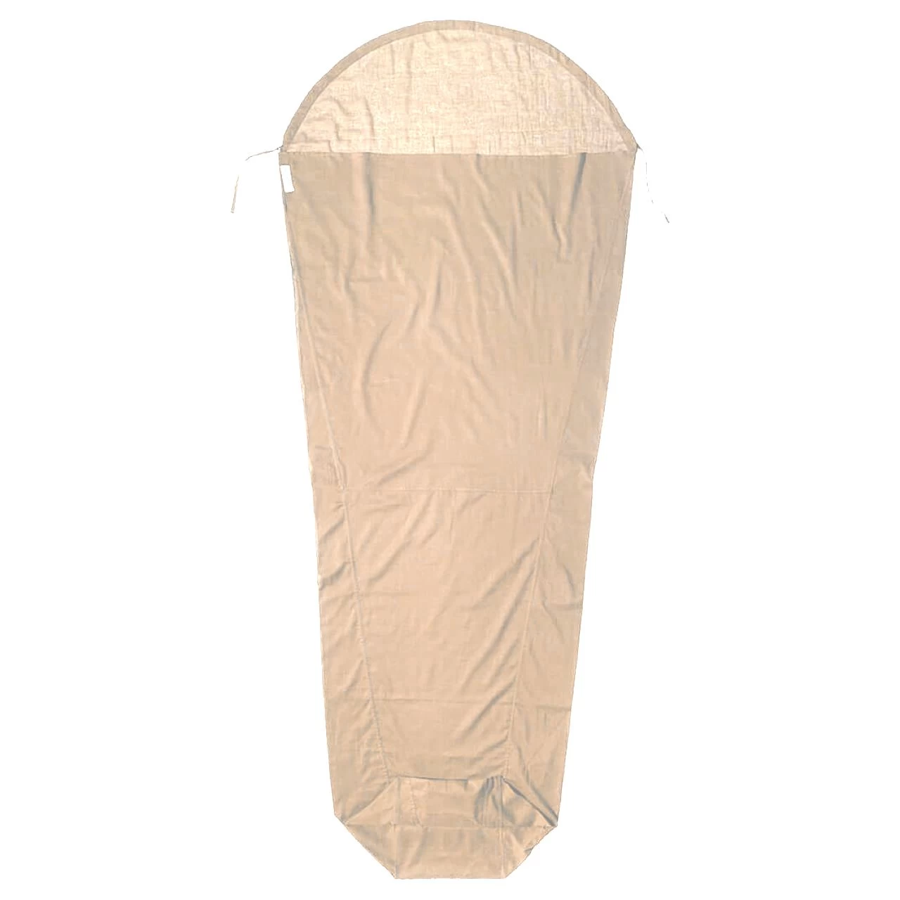 Cocoon Egyptian Cotton MummyLiner With Insect Shield 3 Cocoon Egyptian Cotton MummyLiner With Insect Shield
