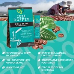 Light Roast Coffee -Outdoor Camping Shop coffeecutsheets light2 rsz 90218.1626823470