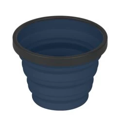 Sea To Summit X-Cup 11 Sea To Summit X-Cup -Outdoor Camping Shop collapsible hot coffee tea camping cup navy rsz 88730.1646267551