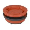 Sea To Summit X-Seal & Go - X-Large -Outdoor Camping Shop collaspible bowl seal to go container 61269.1646268879