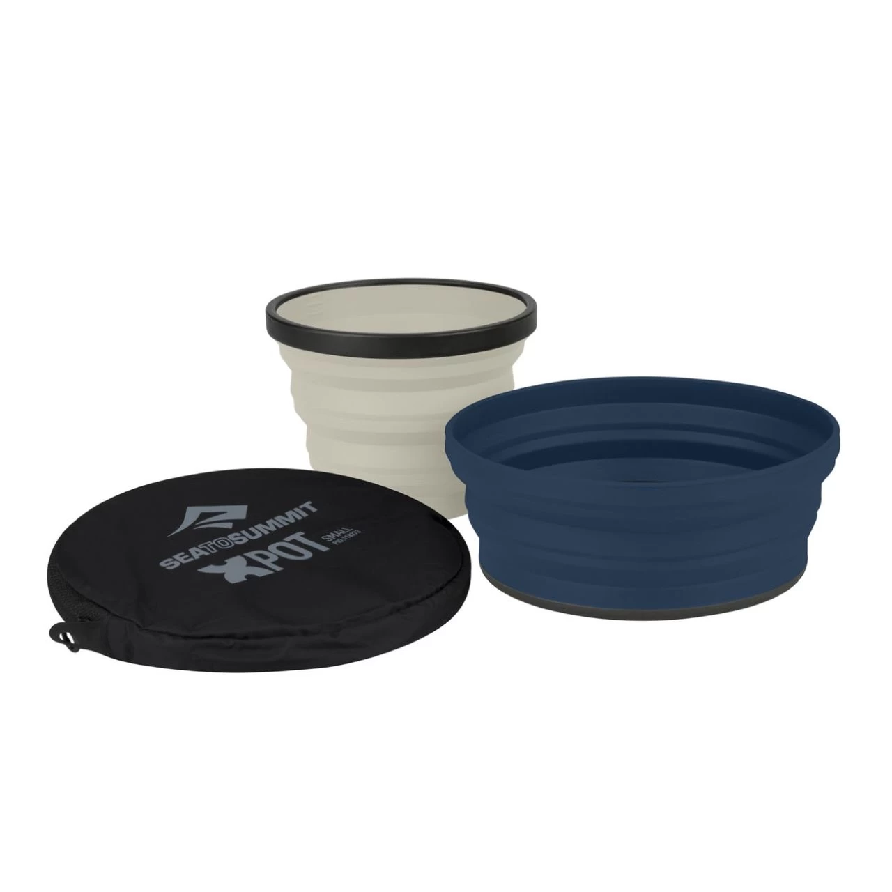 Sea To Summit X-Set 2-Piece 3 Sea To Summit X-Set 2-Piece