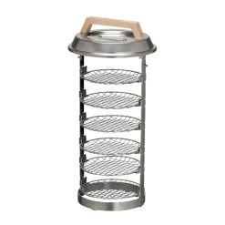 Snow Peak Smoke Meister MOKUMO 11 Snow Peak Smoke Meister MOKUMO -Outdoor Camping Shop cs 095 switch1 515wx515h 21701.1668125886