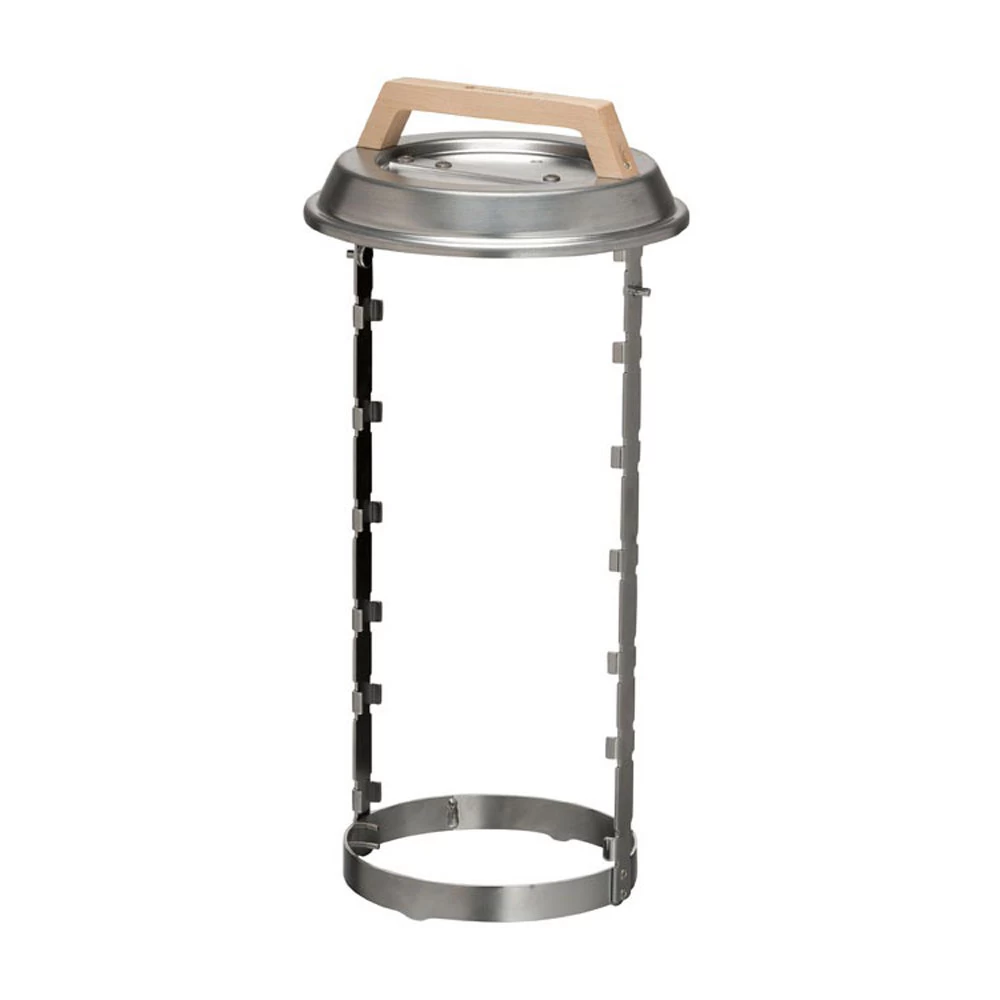 Snow Peak Smoke Meister MOKUMO 8 Snow Peak Smoke Meister MOKUMO - Image 6