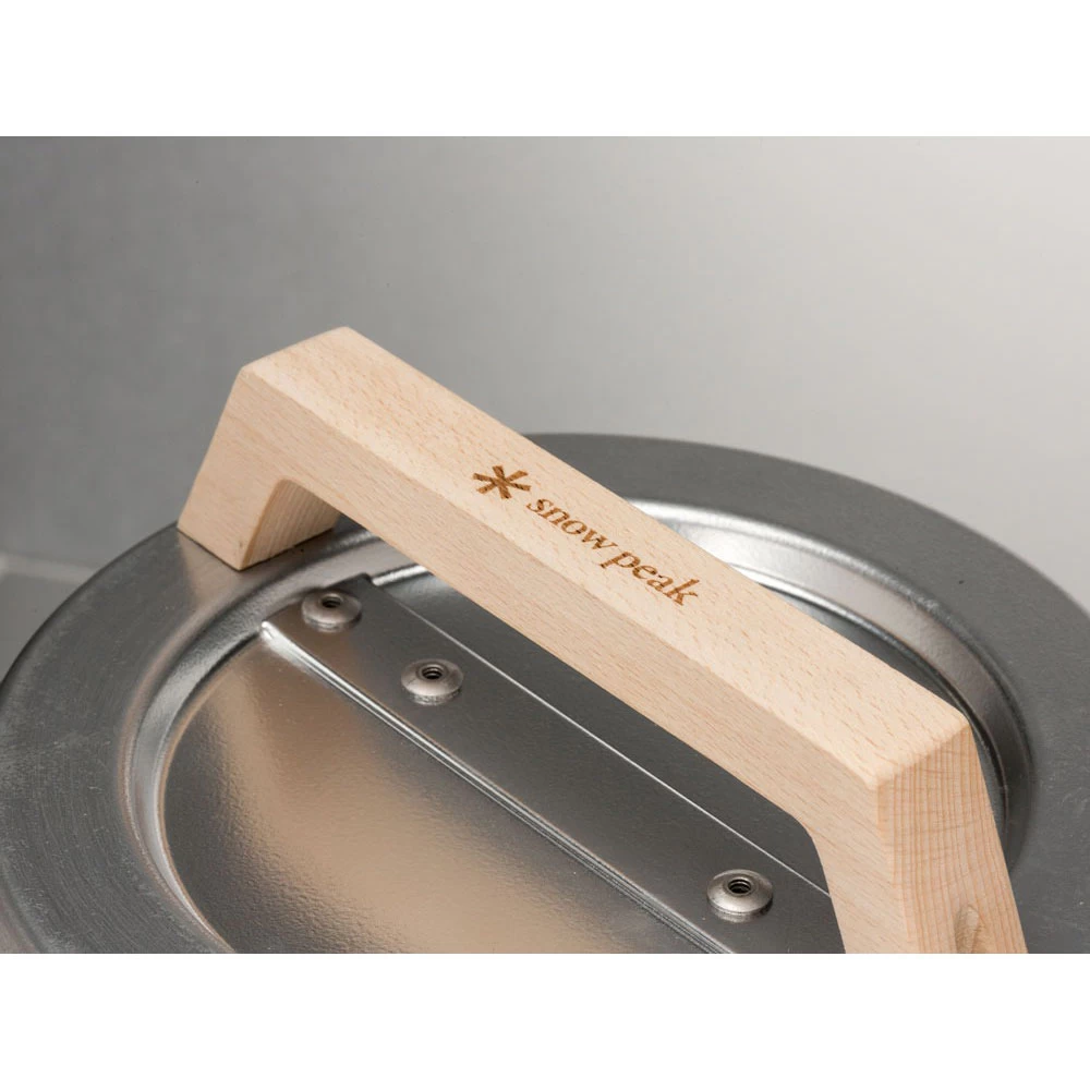 Snow Peak Smoke Meister MOKUMO 10 Snow Peak Smoke Meister MOKUMO - Image 8