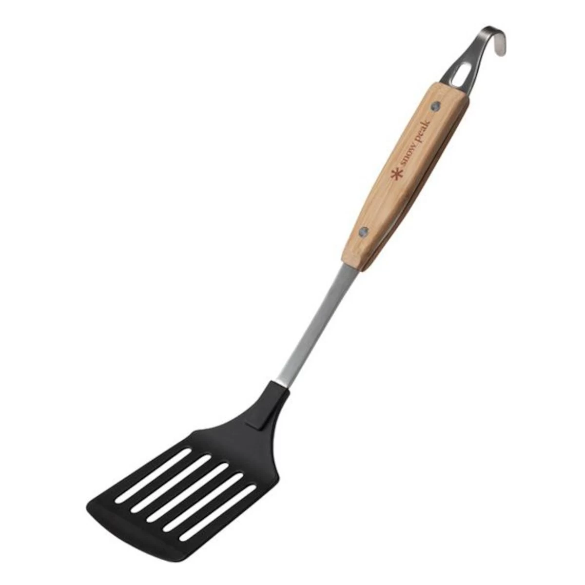 Snow Peak Nylon Spatula 3 Snow Peak Nylon Spatula