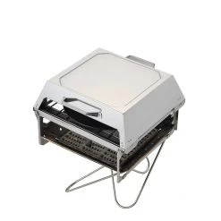 Snow Peak Field Oven