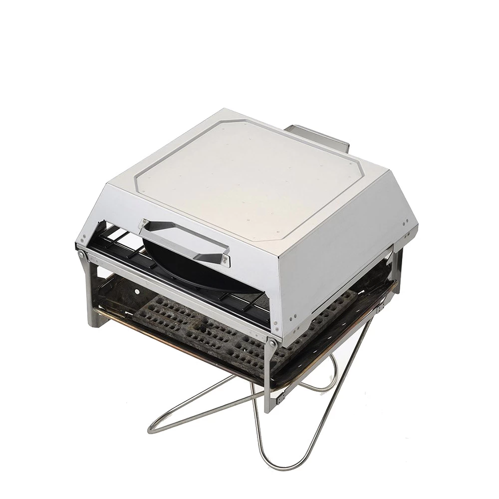 Snow Peak Field Oven 3 Snow Peak Field Oven