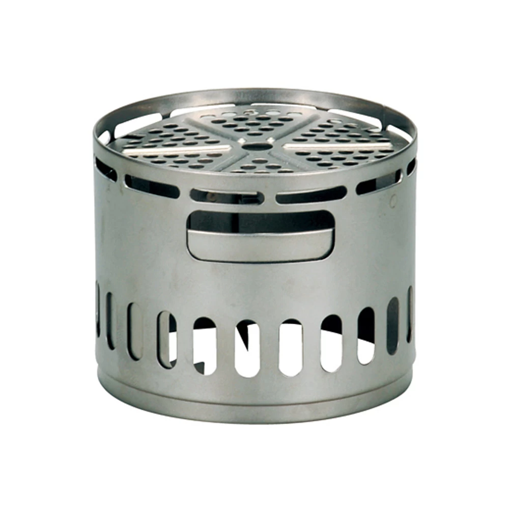 Ti DX Stand 5 Ti DX Stand - Image 3