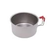 Titanium Cup 570FD -Outdoor Camping Shop eby278r 87345.1626822261