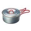 Ti Ultralight Pot 600mL -Outdoor Camping Shop eca251r 08324.1626822303