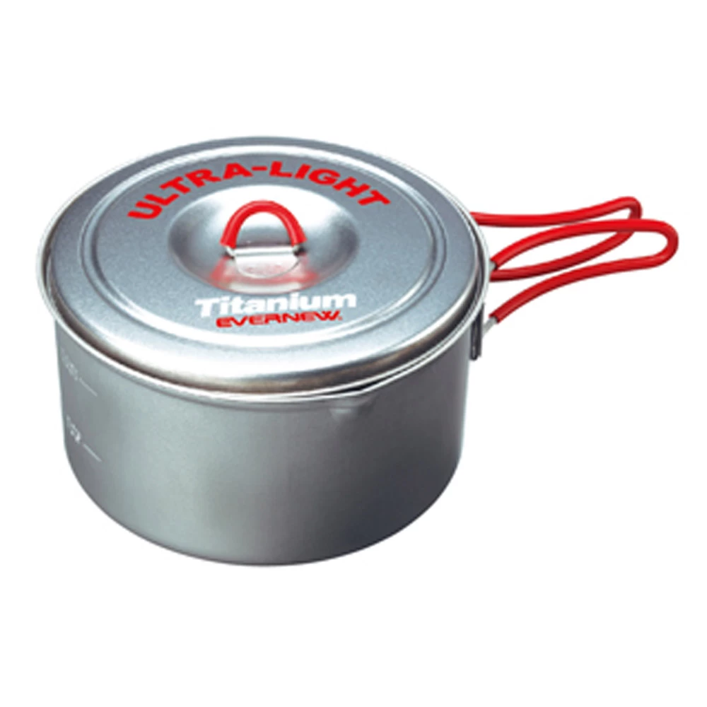 Ti Ultralight Pot 1300mL 3 Ti Ultralight Pot 1300mL