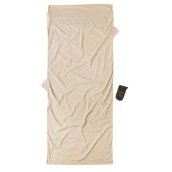 Cocoon Egyptian Cotton TravelSheet With Insect Shield