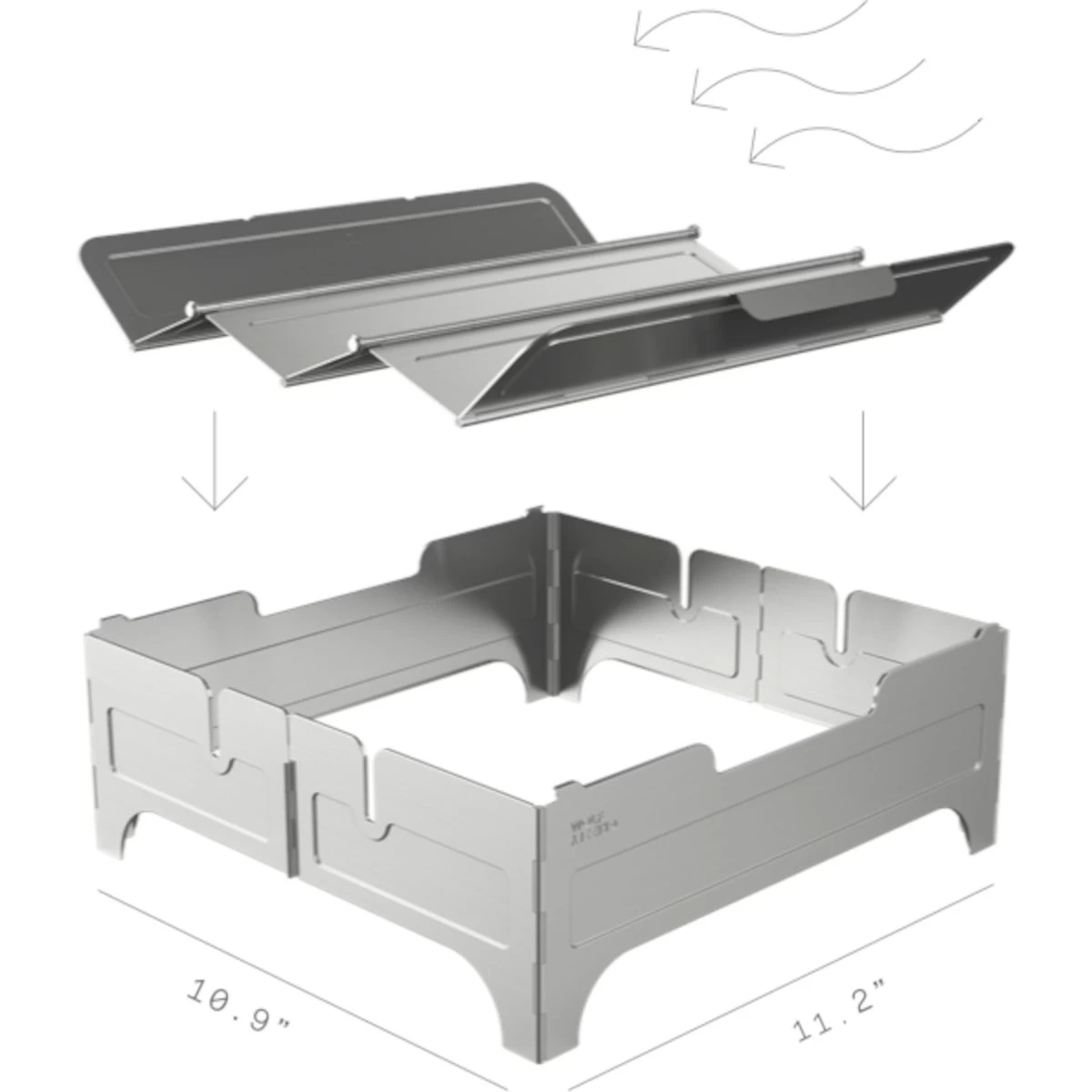 Fire Safe 4 Fire Safe - Image 2