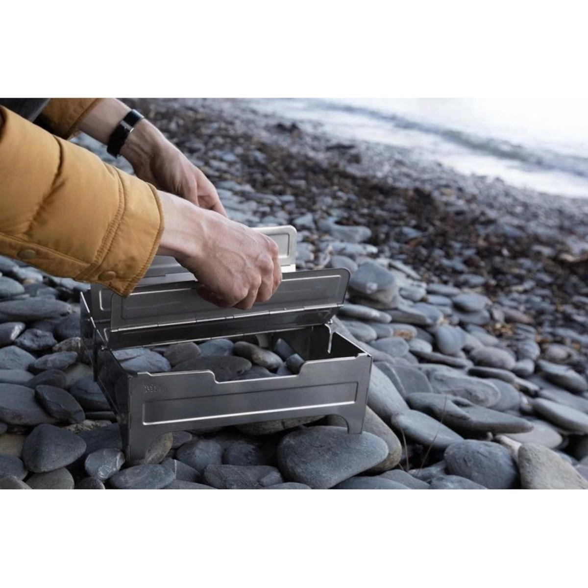 Fire Safe 10 Fire Safe - Image 8