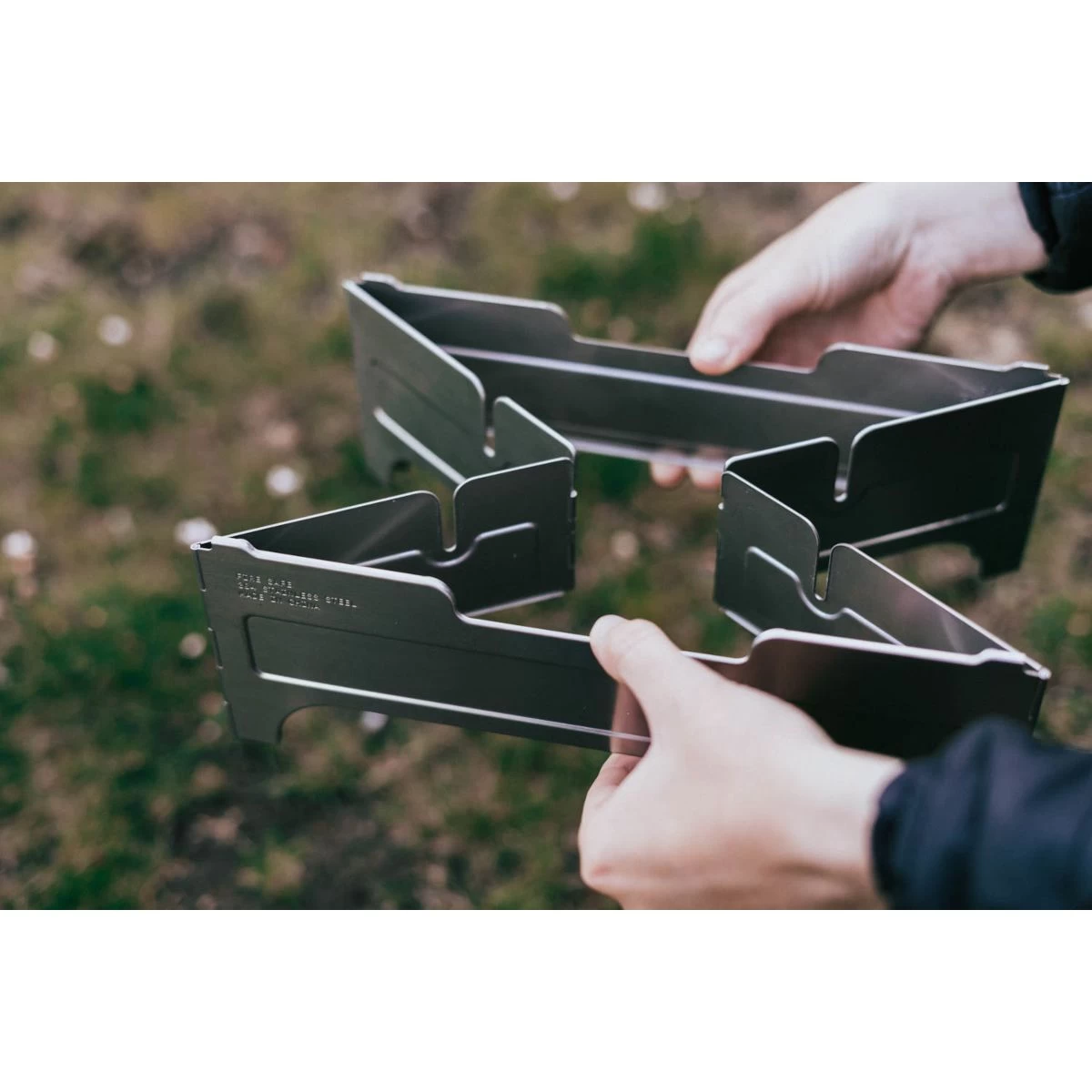 Fire Safe 12 Fire Safe - Image 10