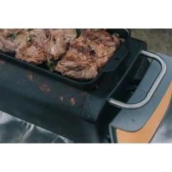 Biolite FirePit Griddle 16 Biolite FirePit Griddle -Outdoor Camping Shop firepit griddle lifestyle 3 rsz 23526.1626823473