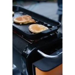 Biolite FirePit Griddle 14 Biolite FirePit Griddle -Outdoor Camping Shop firepit griddle lifestyle 5 rsz 80951.1626823471