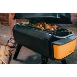 Biolite FirePit Grill Lid -Outdoor Camping Shop firepit grilllid lifestyle 1 rsz 13952.1626823476