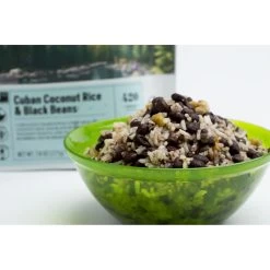 Cuban Coconut Rice & Black Beans -Outdoor Camping Shop fixed 102315 cuban prep 12989 1 drive 48249.1626821936