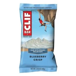 Clif Bar - Blueberry Crisp