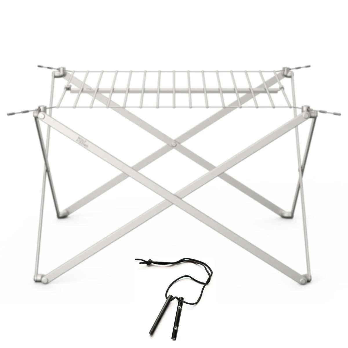 Grill M1 Edition With Fire Set 19 Grill M1 Edition With Fire Set - Image 17