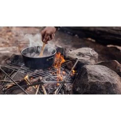 Grill M1 Edition With Fire Set 31 Grill M1 Edition With Fire Set -Outdoor Camping Shop grill m1 cooking fire pot d 6 800x rsz 1 53741.1626823486