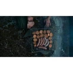 Grill M1 Edition With Fire Set 32 Grill M1 Edition With Fire Set -Outdoor Camping Shop grill m1 portability food grill d 4 800x rsz 1 50114.1626823488