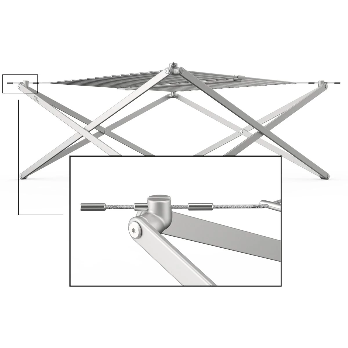 Grill M1 Edition With Fire Set 6 Grill M1 Edition With Fire Set - Image 4