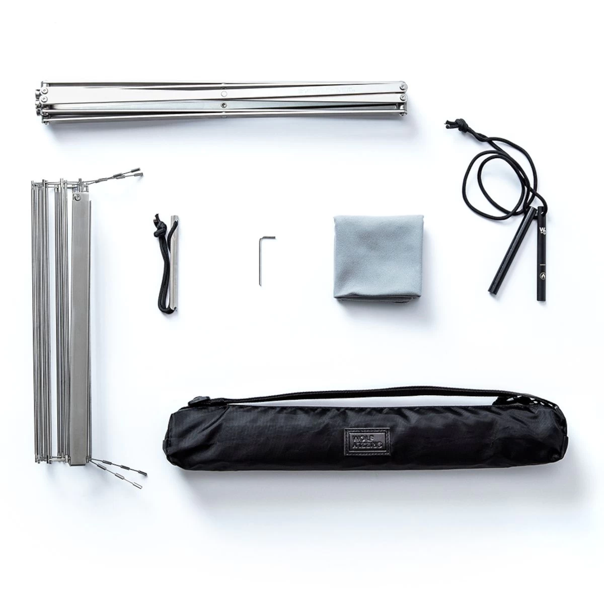 Grill M1 Edition With Fire Set 10 Grill M1 Edition With Fire Set - Image 8